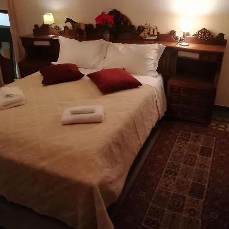 Colli Bed & Breakfast *