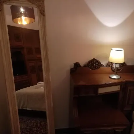 Colli فندق مبيت وإفطار *