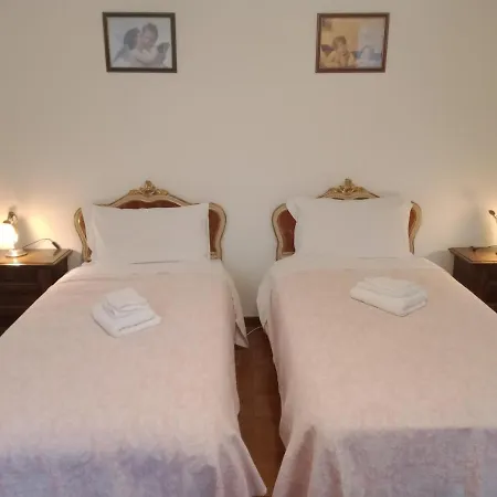 Colli Bed & Breakfast *