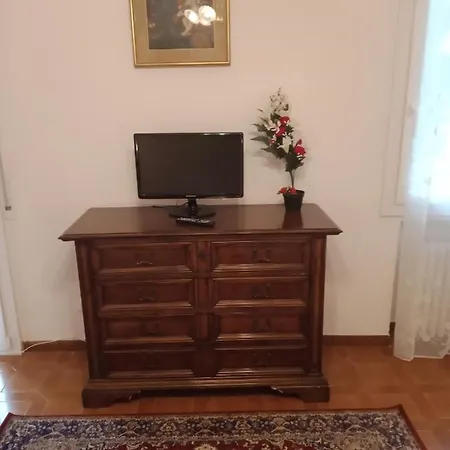 Colli فندق مبيت وإفطار