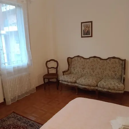 Colli Bed & Breakfast