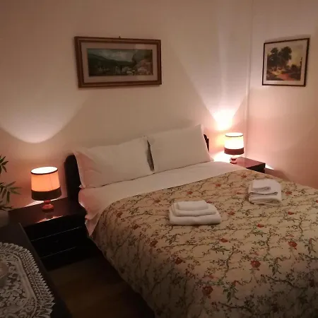 Bed & Breakfast Colli *