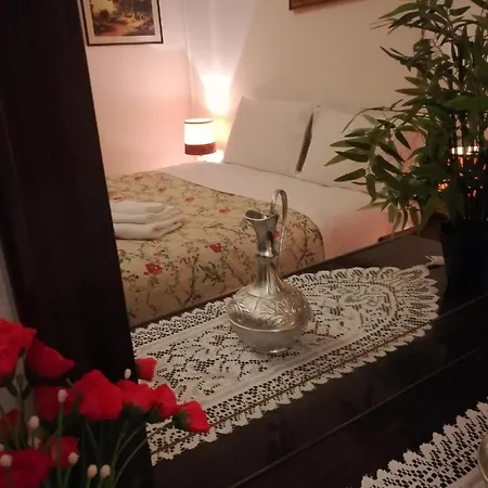 Colli Bed & Breakfast