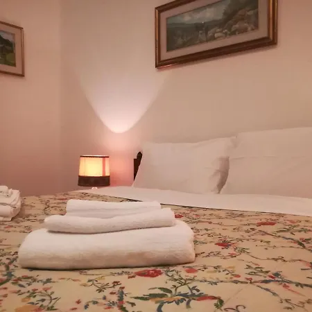 Colli Oda ve Kahvaltı