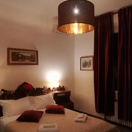 Colli * Болонья