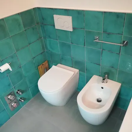 Colli * Болонья