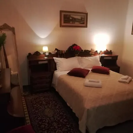 Oda ve Kahvaltı Colli Bolonya