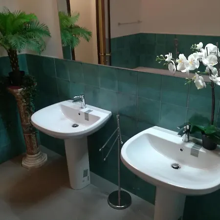 Bed & Breakfast Colli *
