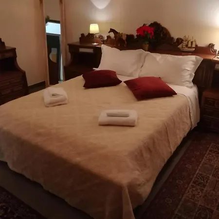 Bed & Breakfast Colli *