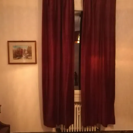 Bed & Breakfast Colli *