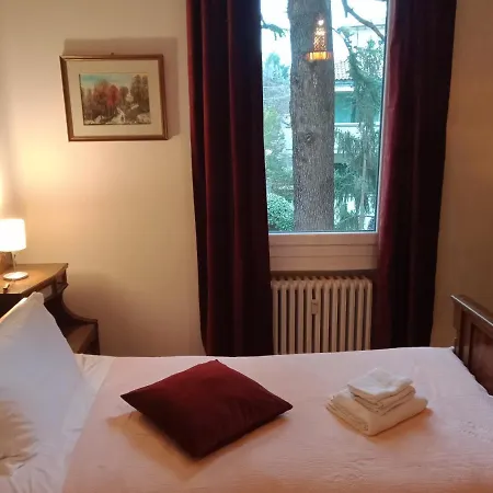 Colli Болонья