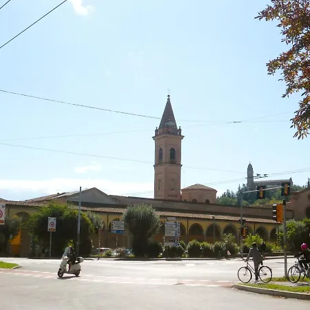 Colli Болонья