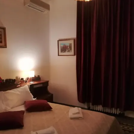 Colli Болонья