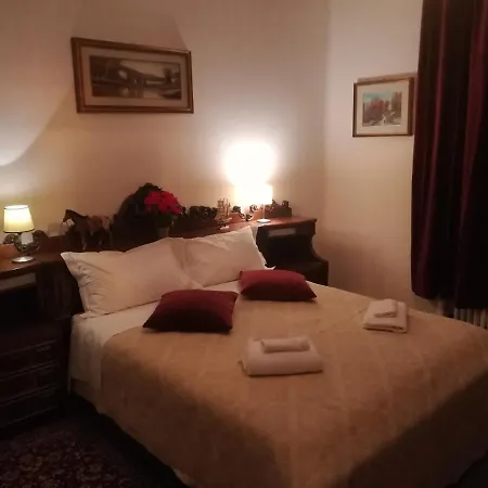 Bed & Breakfast Colli