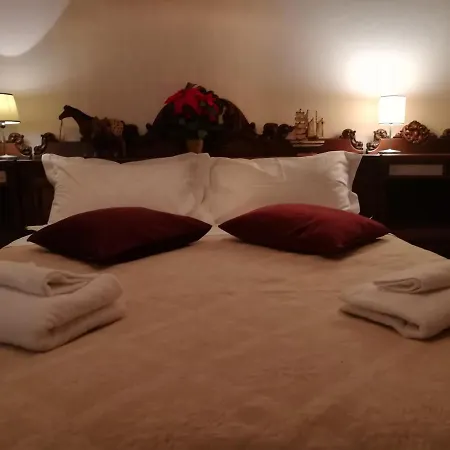 Bed & Breakfast Colli
