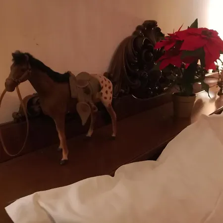 Oda ve Kahvaltı Colli *