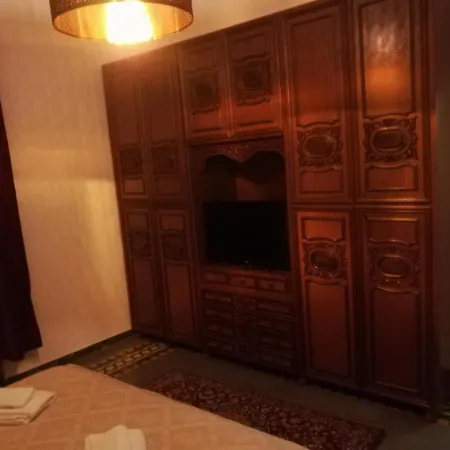 Colli Отель типа 