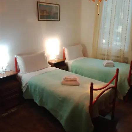 Colli Bed and breakfast Bolonia