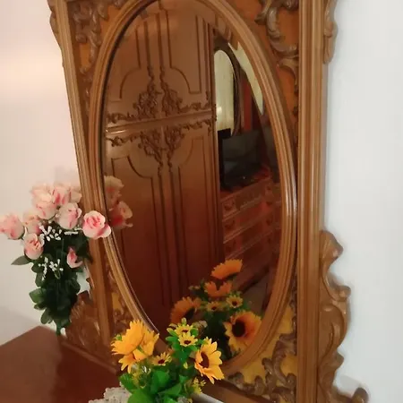Colli Bed & Breakfast