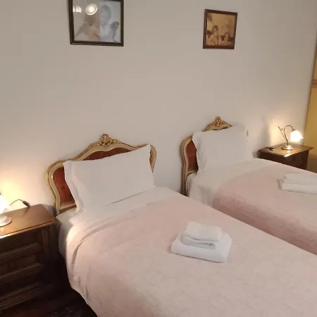 Colli * Болонья