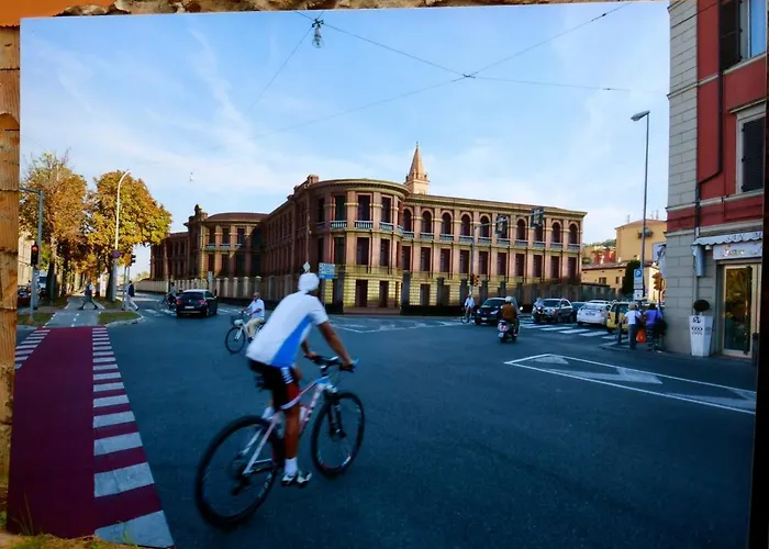 Oda ve Kahvaltı Colli