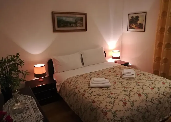 Oda ve Kahvaltı Colli *