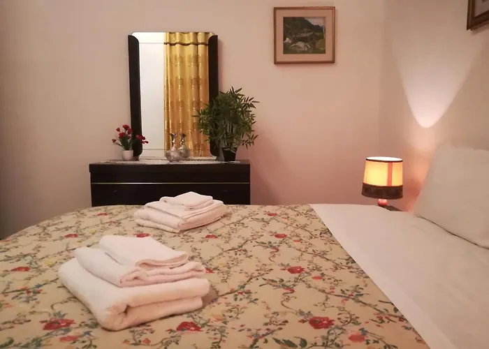 Colli Oda ve Kahvaltı