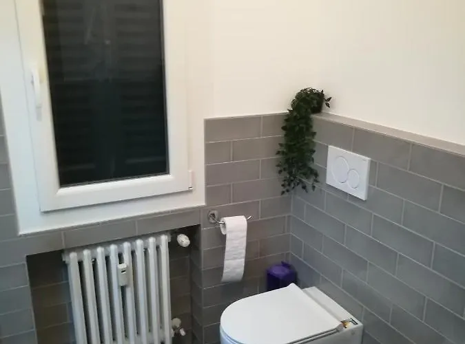 Bed & Breakfast Colli