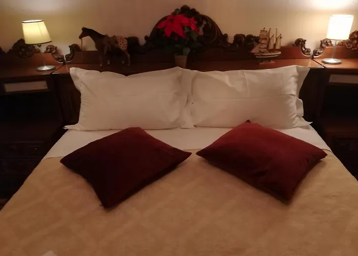 Bed & Breakfast Colli Boloňa