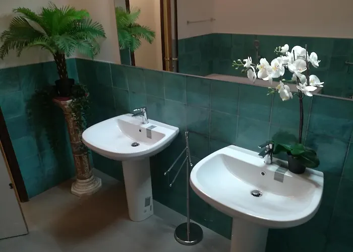 Bed & Breakfast Colli *