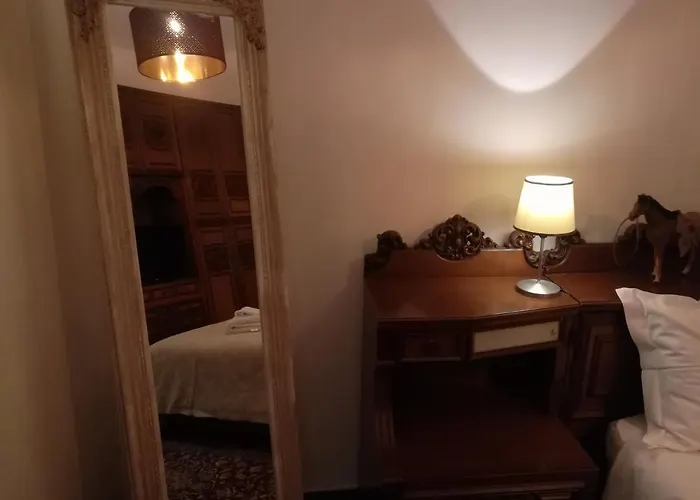 Colli Oda ve Kahvaltı *