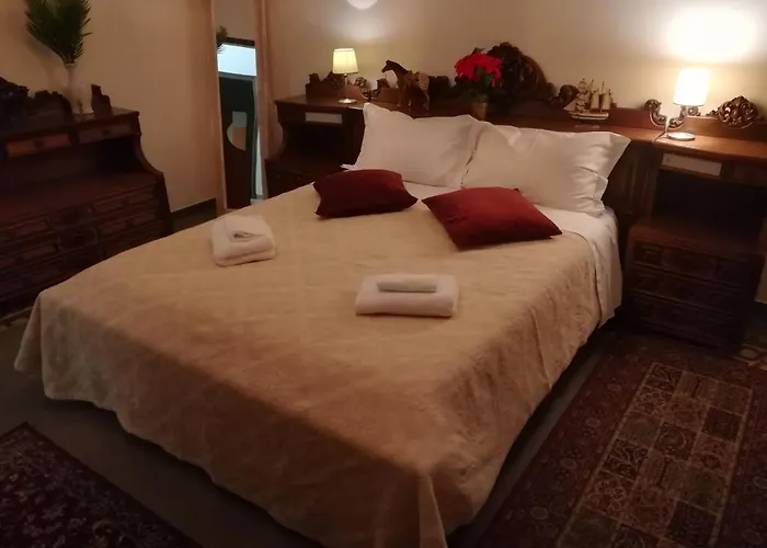 Bed & Breakfast Colli *