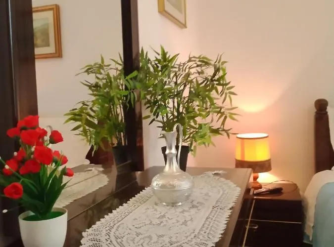 Colli Bed & Breakfast