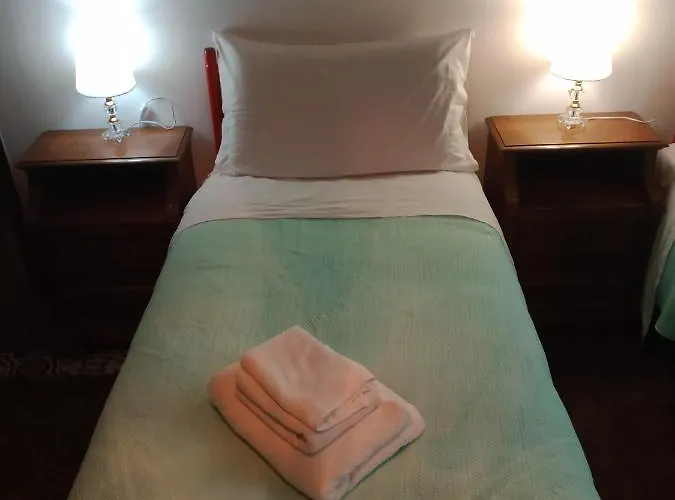 Oda ve Kahvaltı Colli Bolonya