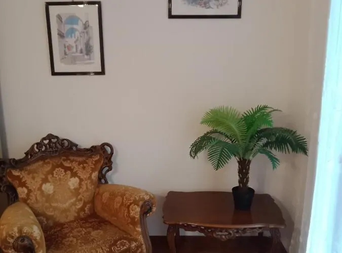 Colli Alojamento de Acomodação e Pequeno-almoço *