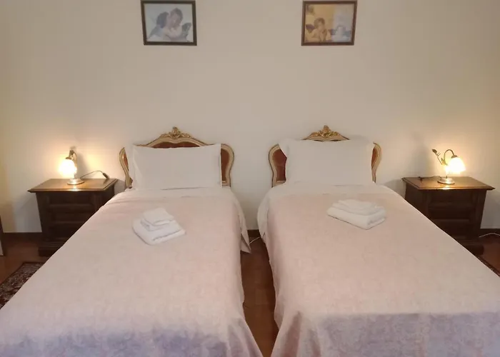 Colli Bed & Breakfast *