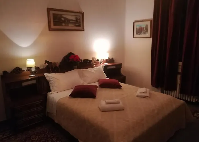 Oda ve Kahvaltı Colli