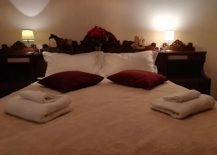 Bed & Breakfast Colli