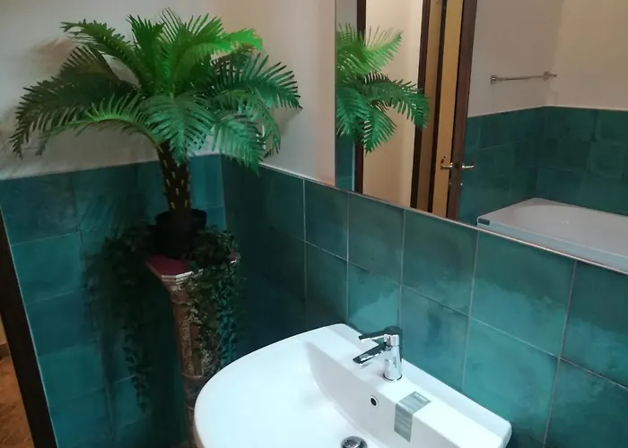 Bed & Breakfast Colli