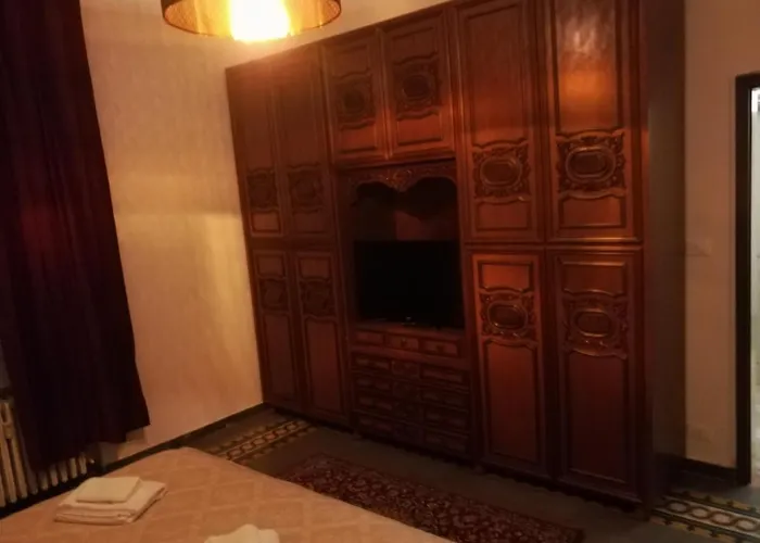 Colli Oda ve Kahvaltı *