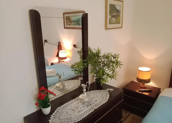 Colli Bed & Breakfast Boloňa