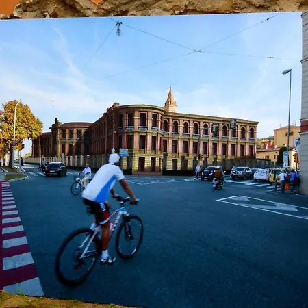 Nocleg ze śniadaniem Colli