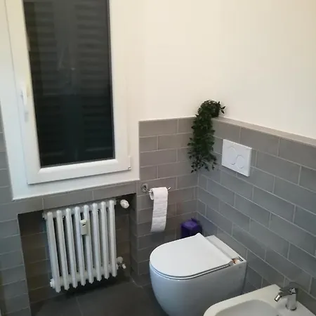 Nocleg ze śniadaniem Colli