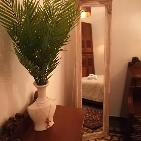 Couette-café Colli Bologne