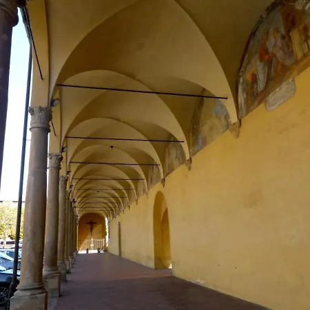 Colli * Bolonia