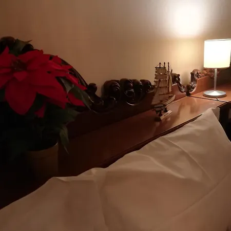Colli Nocleg ze śniadaniem *