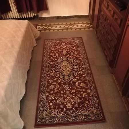 Nocleg ze śniadaniem Colli