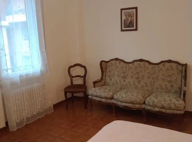 Colli Oda ve Kahvaltı