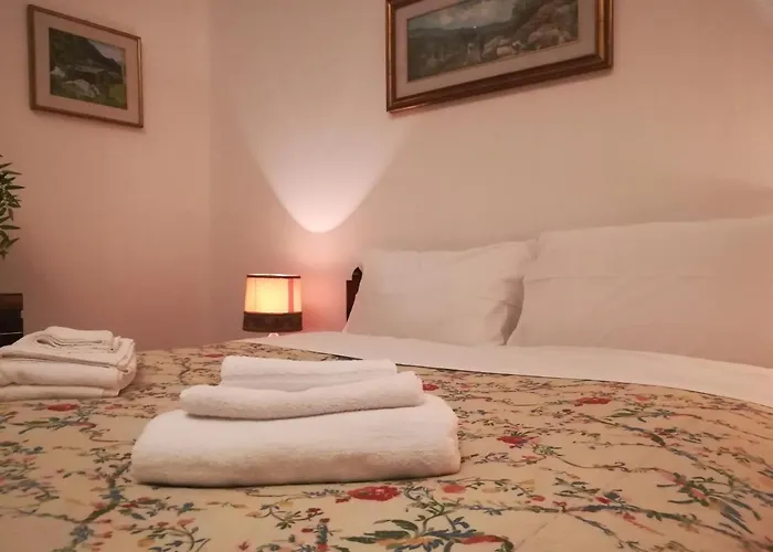 Colli Oda ve Kahvaltı