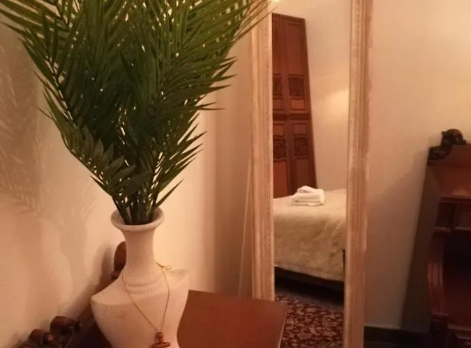 Oda ve Kahvaltı Colli Bolonya